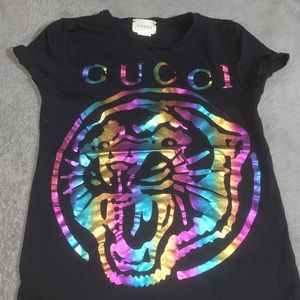 Gucci shirt